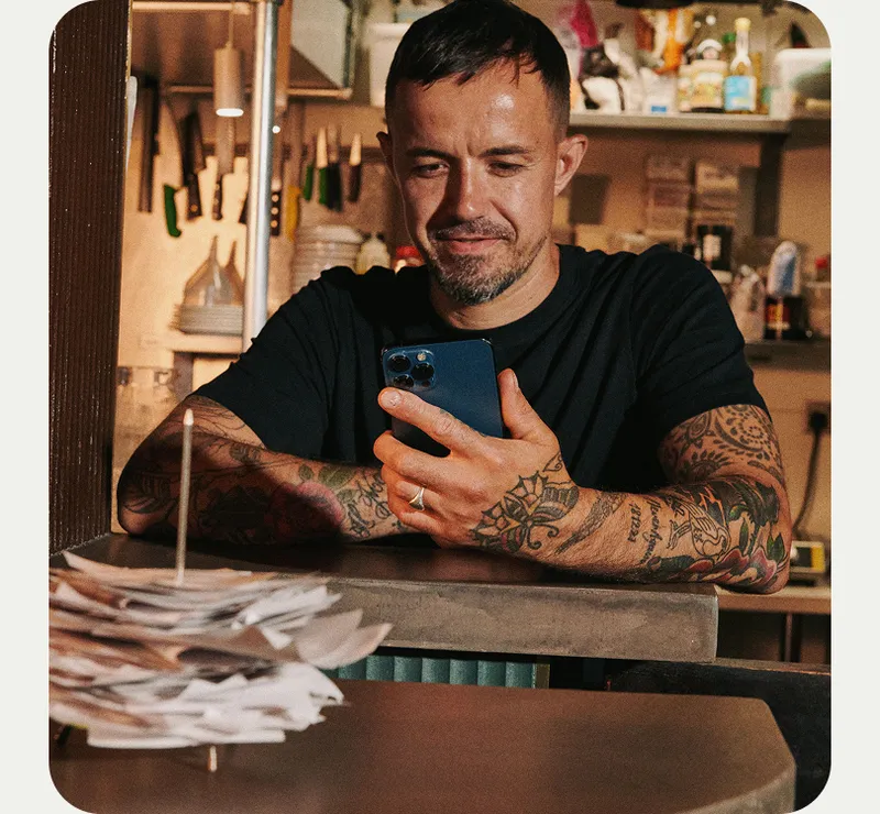 App de gestión